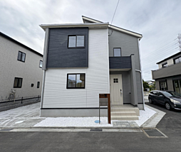 BMG平塚　平塚市纏 6号棟