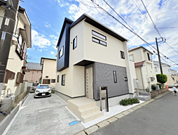 BMG平塚 平塚市横内 1号棟