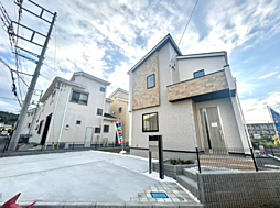 BMG町田 平塚市万田1丁目 1号棟