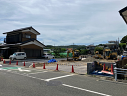 BMG　平塚市出縄 10号棟