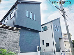 GF平塚　平塚市札場町　8期 2号棟