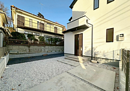 GF多摩　八王子市下柚木　3期 1号棟