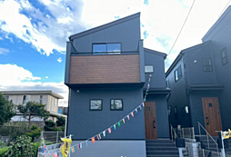 LG小平　八王子市丸山町　2期 2号棟