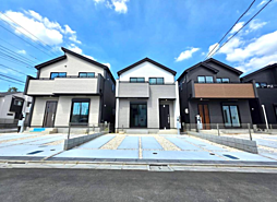 GF多摩　小平市小川町　5期 17号棟