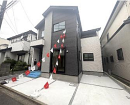 KIS八王子　相模原市南区大野台　7期 1号棟