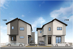 KIS八王子 相模原市中央区横山 1期 1号棟