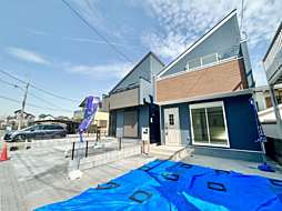 LG立川　立川市上砂町　2期 3号