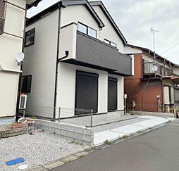 GF池尻　日野市日野台　5期 3号棟