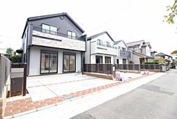 BMG杉並　東久留米市八幡町２丁目 2号棟