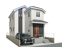 HTN八王子　青梅市河辺町 A号棟