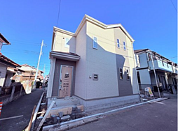 HTN北浦和　入間市東藤沢5丁目17番 A号棟