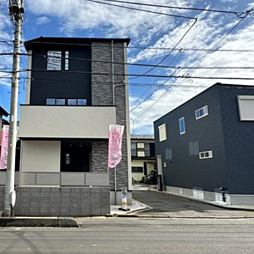 KIS朝霞　川越市熊野町　1期 1号棟