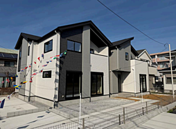 KIS所沢　川越市砂新田　7期 2号棟