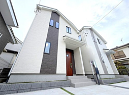 HTN拝島 昭島市拝島町 5期 B号棟