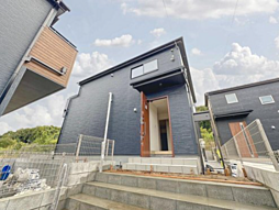 LG日野　八王子市下恩方町　18期 2号棟