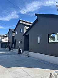 LNG 狭山市笹井2丁目 1期 2号棟