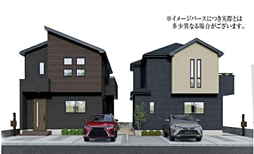 GF狭山 飯能市笠縫 12期 1号棟