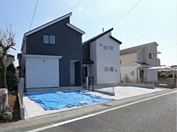 LNG府中　瑞穂町殿ケ谷　1期 1号棟