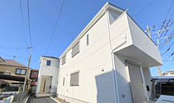 CG福生　福生市熊川　43期 2号棟