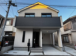 HTN本店　八王子市上野町 A号棟