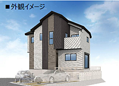 KIS八王子　八王子市大谷町　1期 1号棟