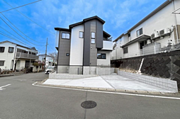 KIS八王子　八王子市大谷町　1期 1号棟