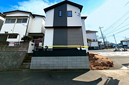 KIS八王子　八王子市大谷町　1期 1号棟