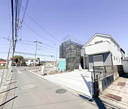 LNG拝島 八王子市大楽寺町 1期 2号棟
