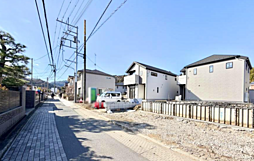 KIS八王子　八王子市廿里町　3期 1号棟