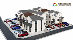 HTN清瀬　所沢市上新井 A号棟