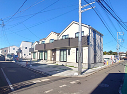 HTN清瀬　所沢市上新井 A号棟