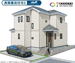 HTN東村山 所沢市西狭山ケ丘 31期 A号棟