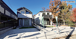 HTN浦和　所沢市若狭　1期 A号棟