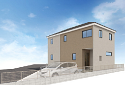 KIS 所沢市三ケ島 1期 1号棟