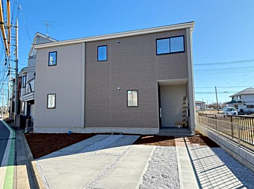 KIS　所沢市三ケ島　1期 1号棟