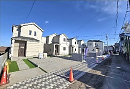 HTN所沢　所沢市北原町 A号棟