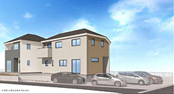 KIS　所沢市小手指南　1期 1号棟