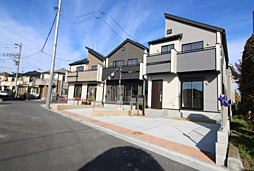 BMG吉祥寺　府中市四谷4丁目 2号棟