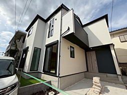 GF町田　相模原市中央区東淵野辺　10期 1号棟