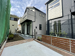 BMG立川　羽村市緑ヶ丘４丁目 3号棟