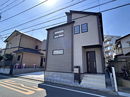 BMG所沢　狭山市狭山台４丁目 2号棟