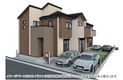 BMG所沢　狭山市狭山台４丁目 2号棟