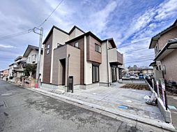 BMG所沢　狭山市狭山台４丁目 2号棟