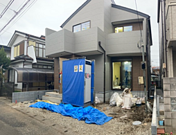 LG所沢　狭山市水野　12期 1号棟