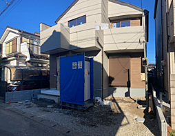 LG所沢　狭山市水野　12期 1号棟