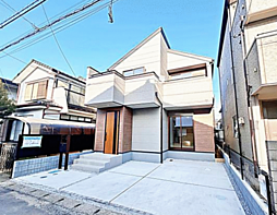 LG所沢　狭山市水野　12期 1号棟