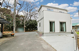 HTN所沢　狭山市水野　44期 A号棟