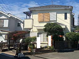 RS　あきる野市伊奈1257-3 1号棟