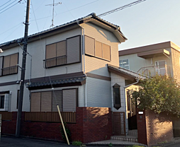 RS　あきる野市二宮東2丁目3-44 1号棟