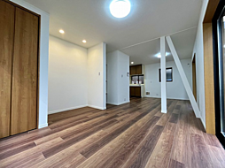 RS　八王子市北野町535-12 1号棟